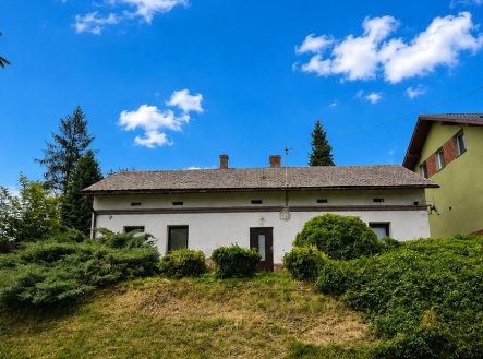 Prodej domu/vily, 180 m²
