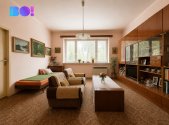 Prodej bytu, 3+1, 84 m²