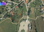 Prodej - pozemek, zahrada, 3 601 m²