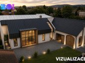 Prodej - dům/vila, 372 m²