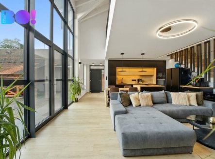 Prodej domu/vily, 372 m²