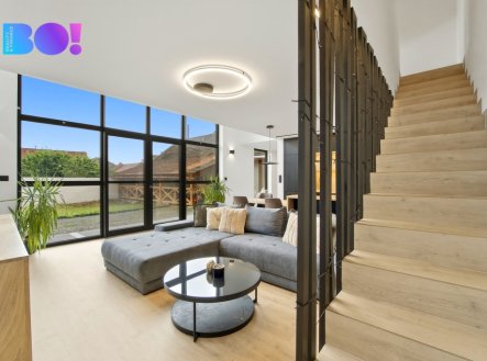 Prodej domu/vily, 372 m²