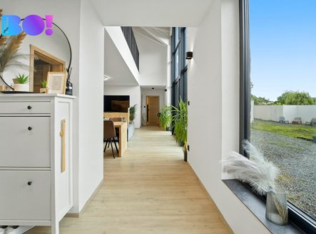 Prodej domu/vily, 372 m²