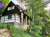 Prodej - chata/rekreační objekt, 48 m²