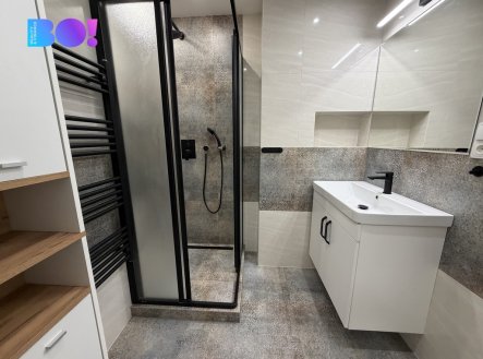 Prodej bytu, 2+1, 61 m²