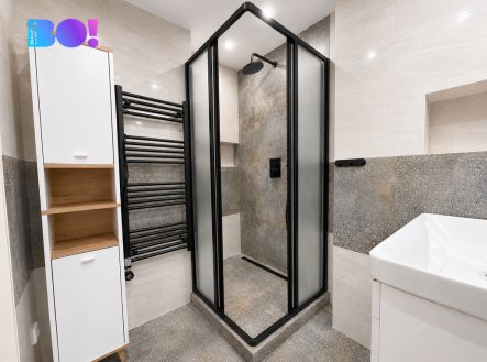 Prodej bytu, 2+1, 60 m²