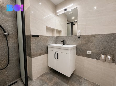 Prodej bytu, 2+1, 60 m²