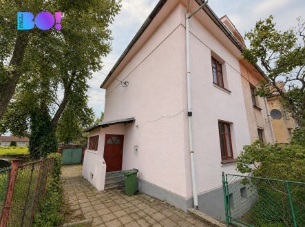 Prodej bytu, 5+1, 429 m²