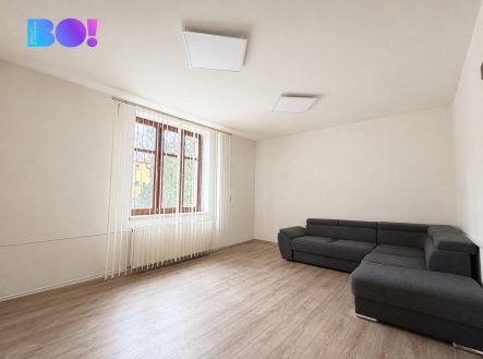 Prodej bytu, 5+1, 429 m²
