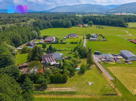 dji-0154.jpg | Prodej - pozemek pro bydlení, 1 873 m²