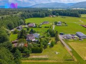 Prodej - pozemek pro bydlení, 1 873 m²