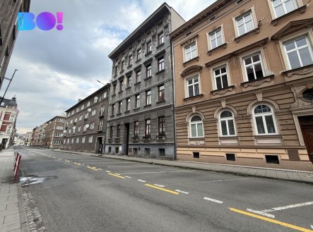 Pronájem bytu, 3+kk, 68 m²