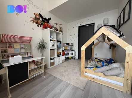 Pronájem bytu, 3+kk, 68 m²