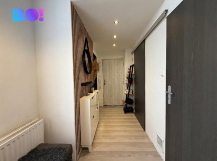 Pronájem bytu, 3+kk, 68 m²