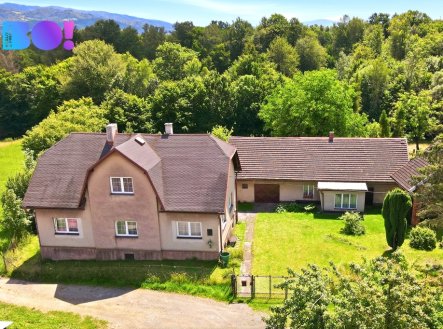 Prodej domu/vily, 100 m²