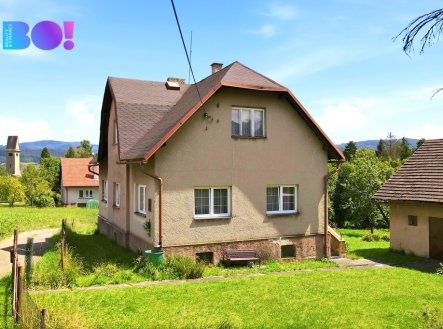 Prodej domu/vily, 100 m²