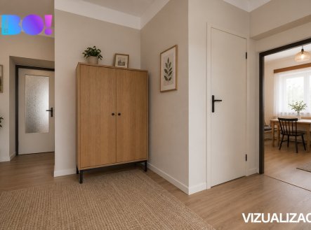 Prodej domu/vily, 100 m²
