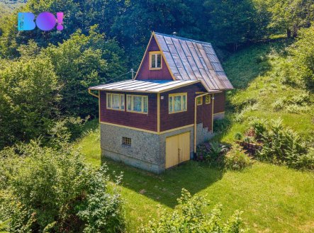 dji-0889.jpg | Prodej - chata/rekreační objekt, 70 m²