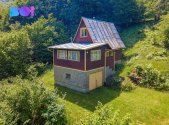 Prodej - chata/rekreační objekt, 70 m²