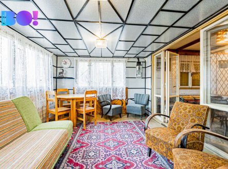 Prodej chaty/rekreačního objektu, 70 m²