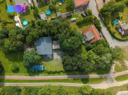 Prodej domu/vily, 443 m²