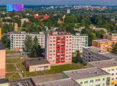 Prodej bytu, 3+1, 63 m²