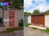Prodej bytu, 3+1, 63 m²