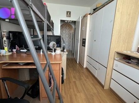 Pronájem bytu, 3+1, 71 m²