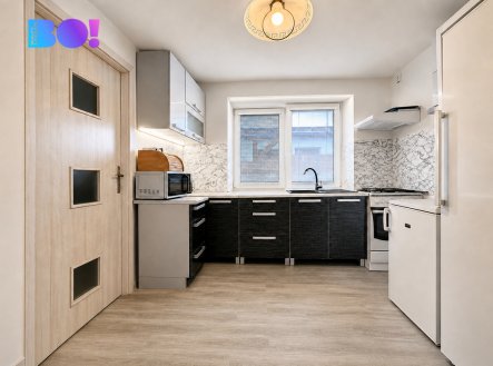 Prodej domu/vily, 64 m²