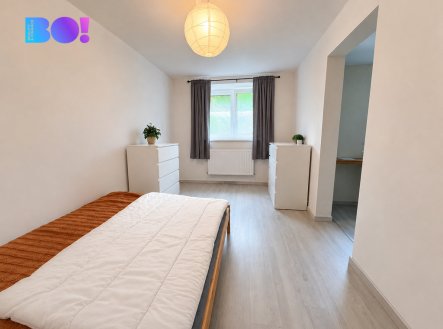 Prodej domu/vily, 64 m²