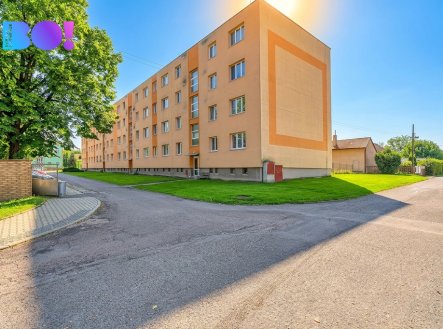 Pronájem bytu, 3+1, 78 m²