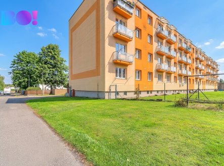 Pronájem bytu, 3+1, 78 m²