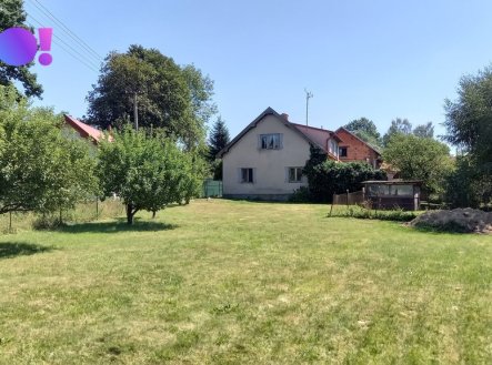 Prodej domu/vily, 181 m²