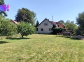 Prodej domu/vily, 181 m²