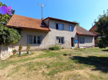 Prodej domu/vily, 181 m²