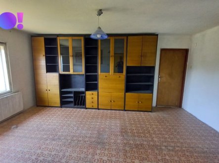 Prodej domu/vily, 181 m²