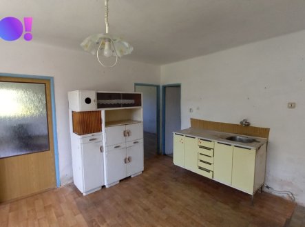 Prodej domu/vily, 181 m²