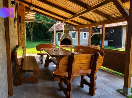 Prodej domu/vily, 165 m²
