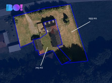 Prodej domu/vily, 165 m²