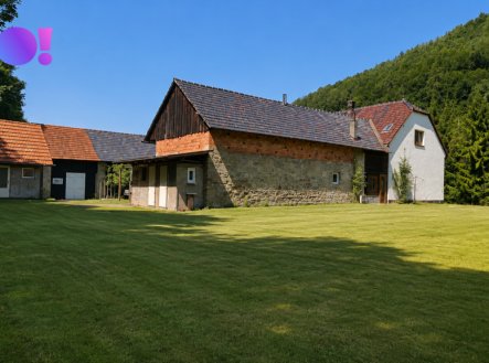 Prodej domu/vily, 165 m²