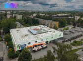 Pronájem obchodní prostory, 100 m²