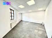Pronájem kanceláře, 45 m²