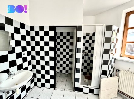 Pronájem kanceláře, 45 m²