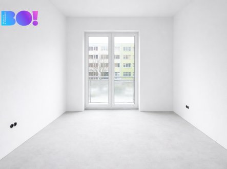 Pronájem bytu, 3+1, 74 m²
