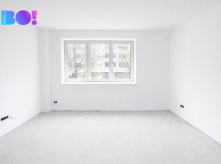 Pronájem bytu, 3+1, 74 m²