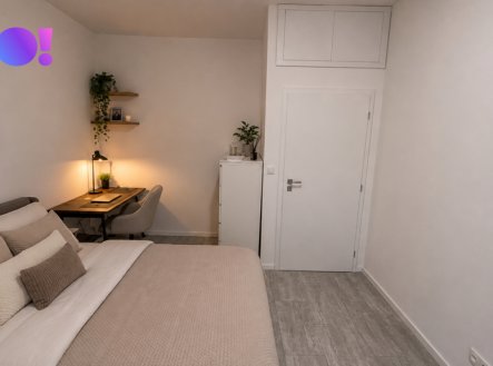Pronájem bytu, 3+1, 74 m²