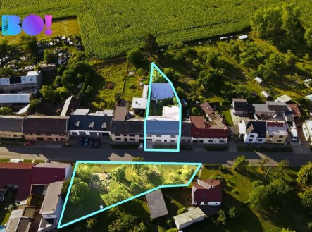 Prodej domu/vily, 219 m²