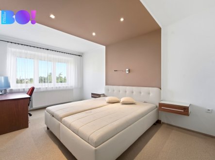 Prodej domu/vily, 219 m²