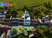 Prodej domu/vily, 219 m²