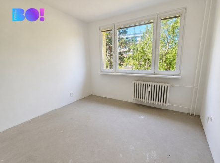 Pronájem bytu, 1+kk, 22 m² obrázek